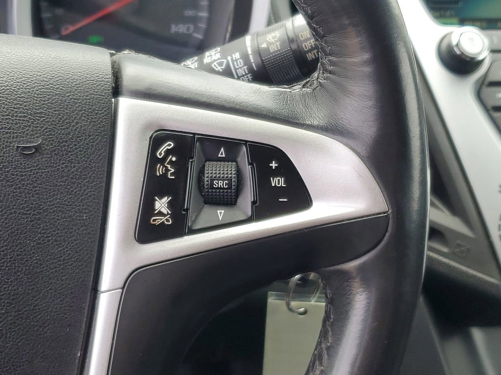 Used 2016 Chevrolet Equinox LT w/ Convenience Package FWD image 13