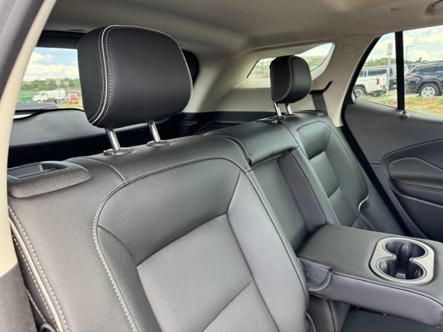Used 2020 GMC Terrain Denali w/ Denali Premium Package AWD/4WD image 23
