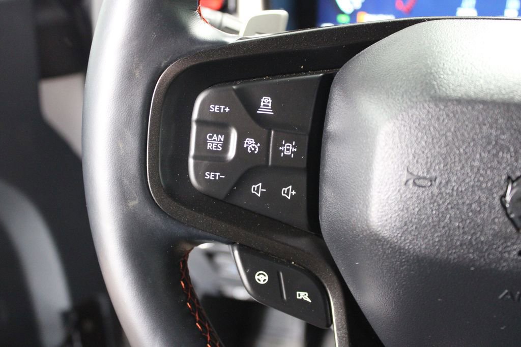 Used 2024 Ford Bronco Raptor image 22