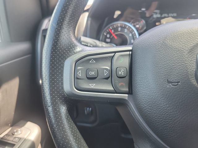 Used 2024 RAM 1500 Tradesman w/ Trailer Tow Group AWD/4WD image 22