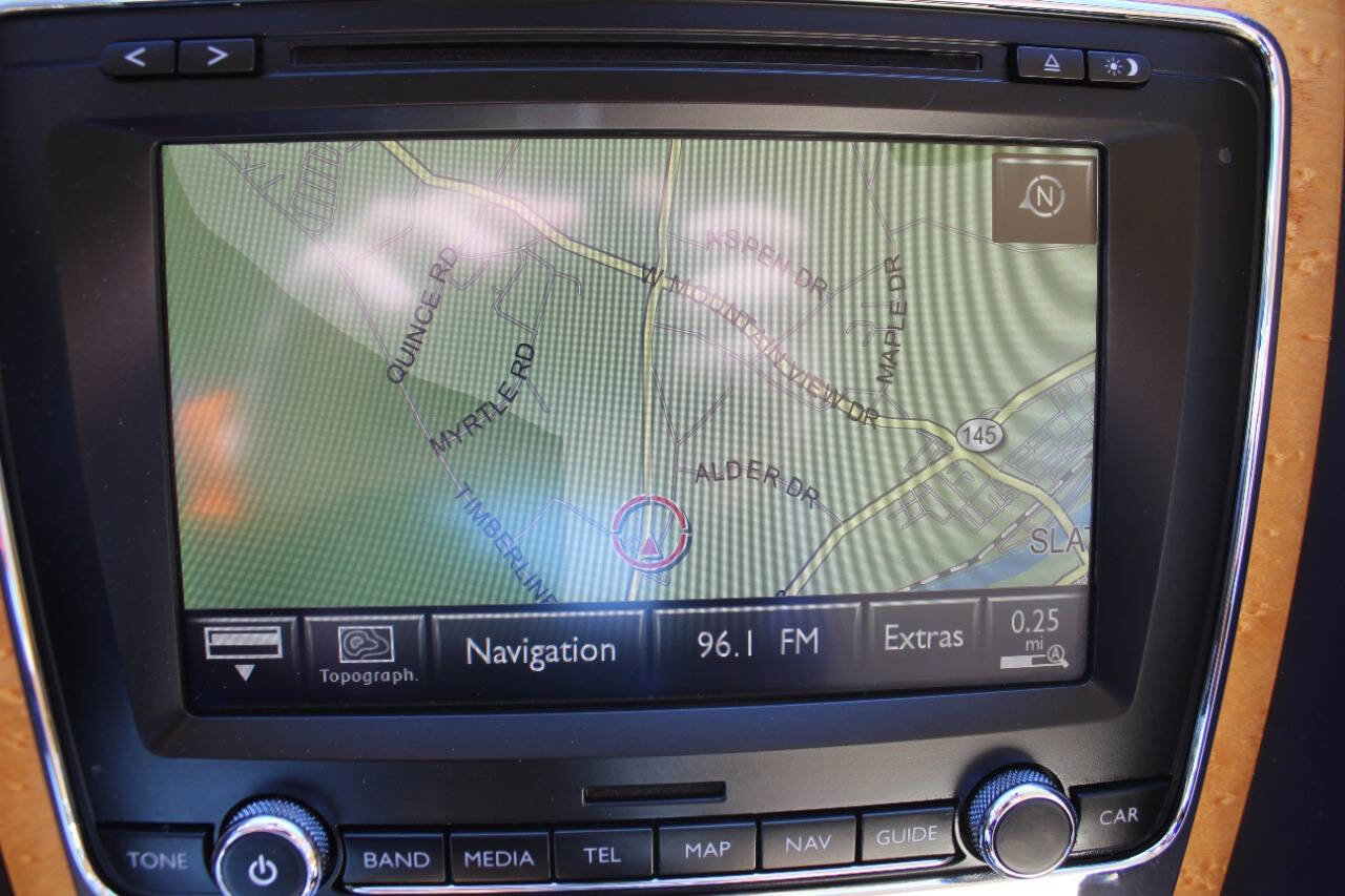 Used 2012 Bentley Continental GT AWD/4WD image 15