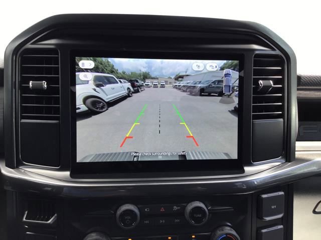 New 2025 Ford F150 STX w/ Equipment Group 200A image 19