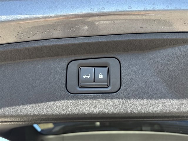 New 2026 Nissan Armada PRO-4X image 14