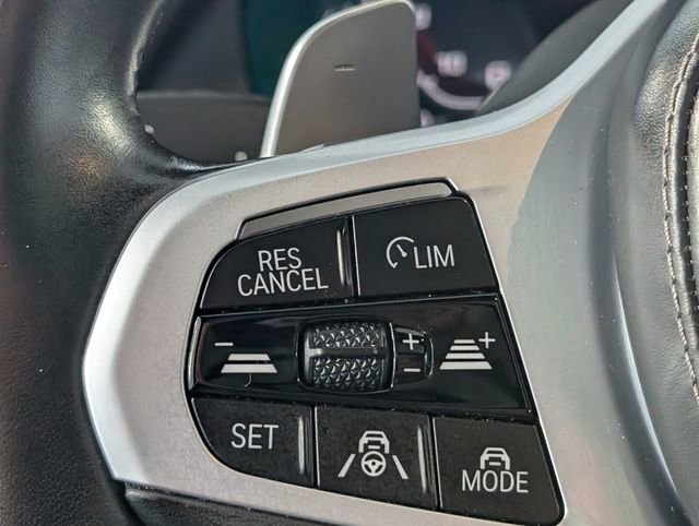 Used 2022 BMW X5 M50i w/ Executive Package image 26