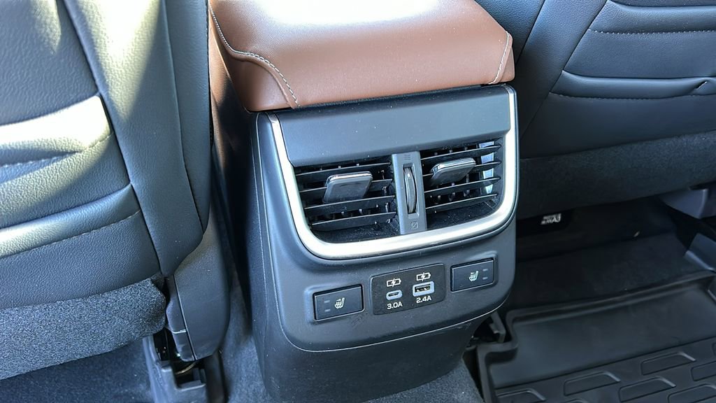 Used 2023 Subaru Outback Touring XT image 27