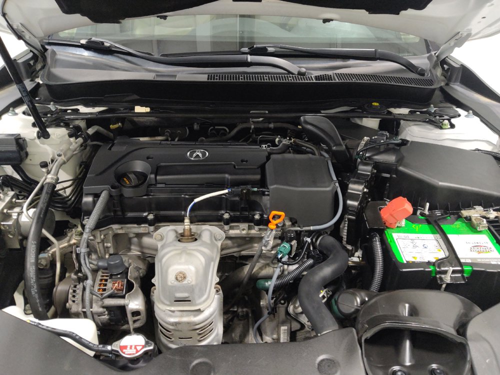 Used 2018 Acura TLX w/ Technology Package FWD image 30