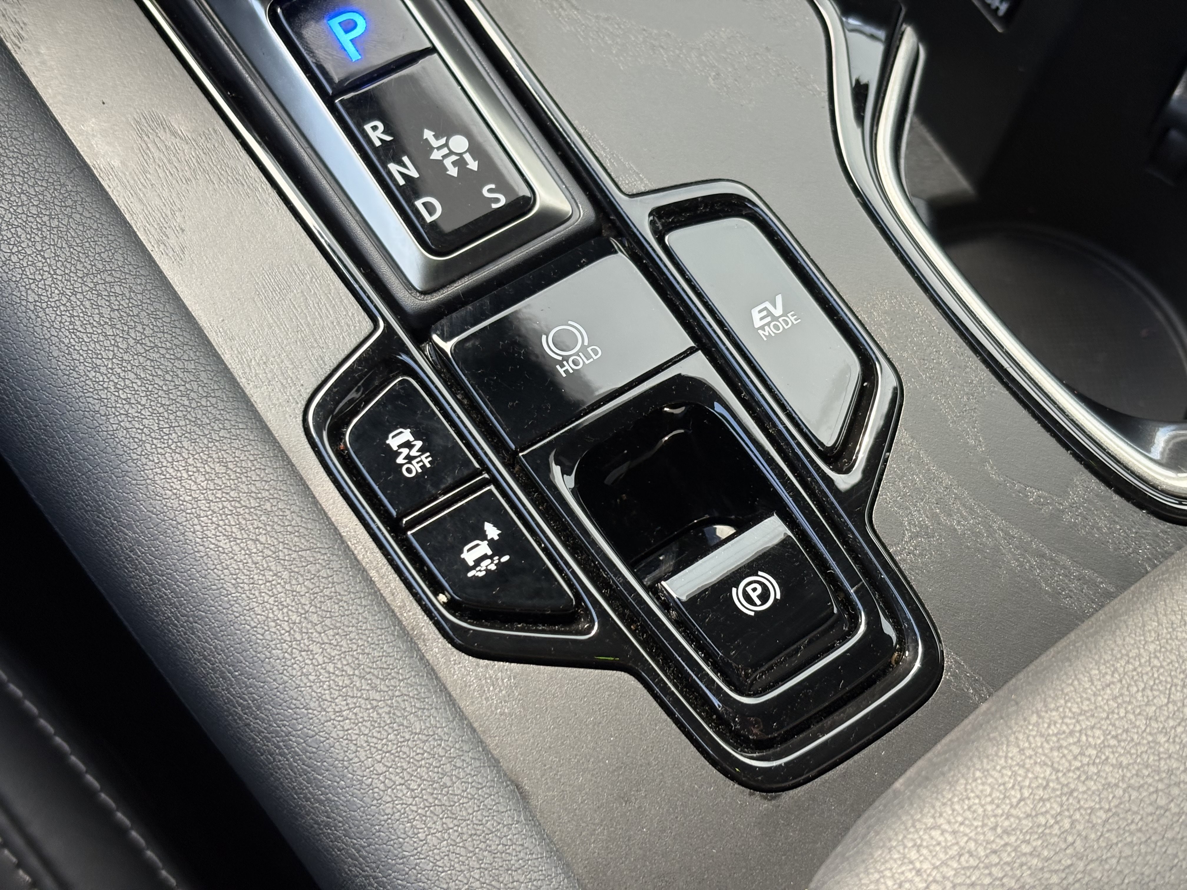 Used 2025 Lexus RX 350h w/ Convenience Package AWD/4WD image 26