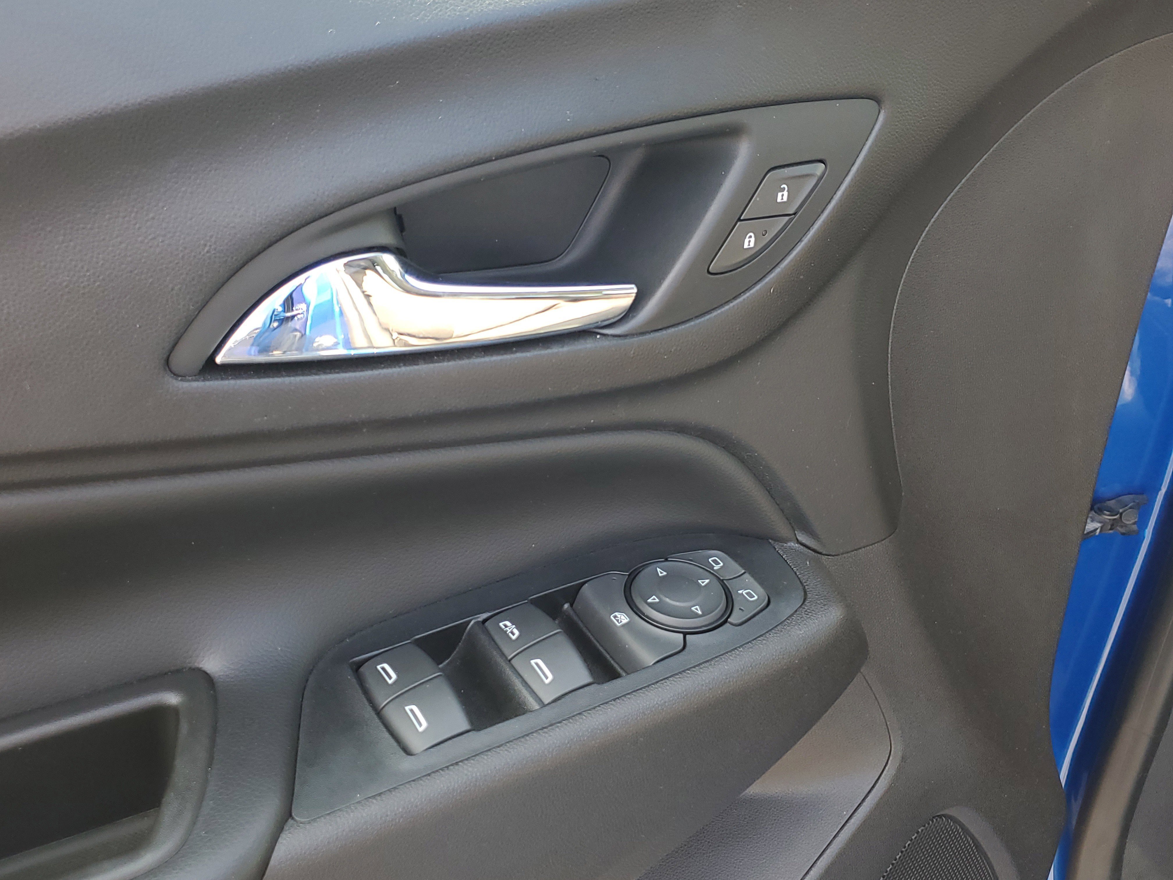 Used 2019 Chevrolet Equinox LT image 20