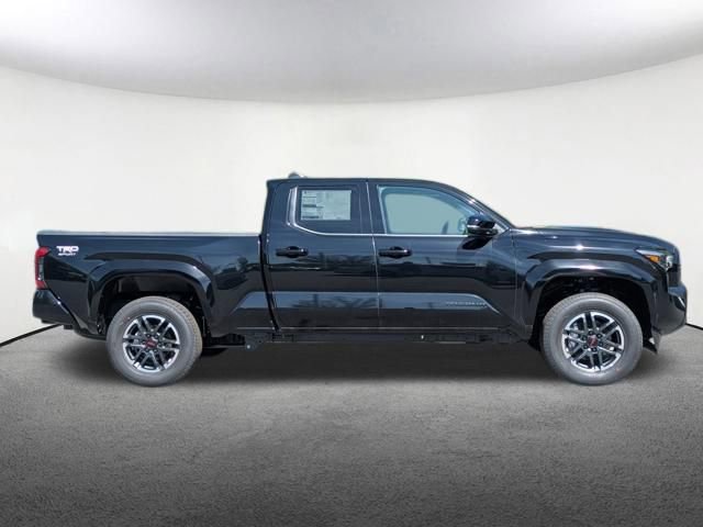 New 2026 Toyota Tacoma TRD Sport AWD/4WD image 8