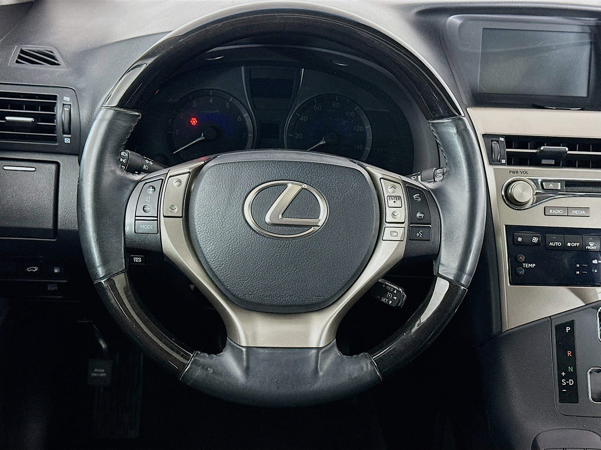 Used 2013 Lexus RX 350 AWD image 18