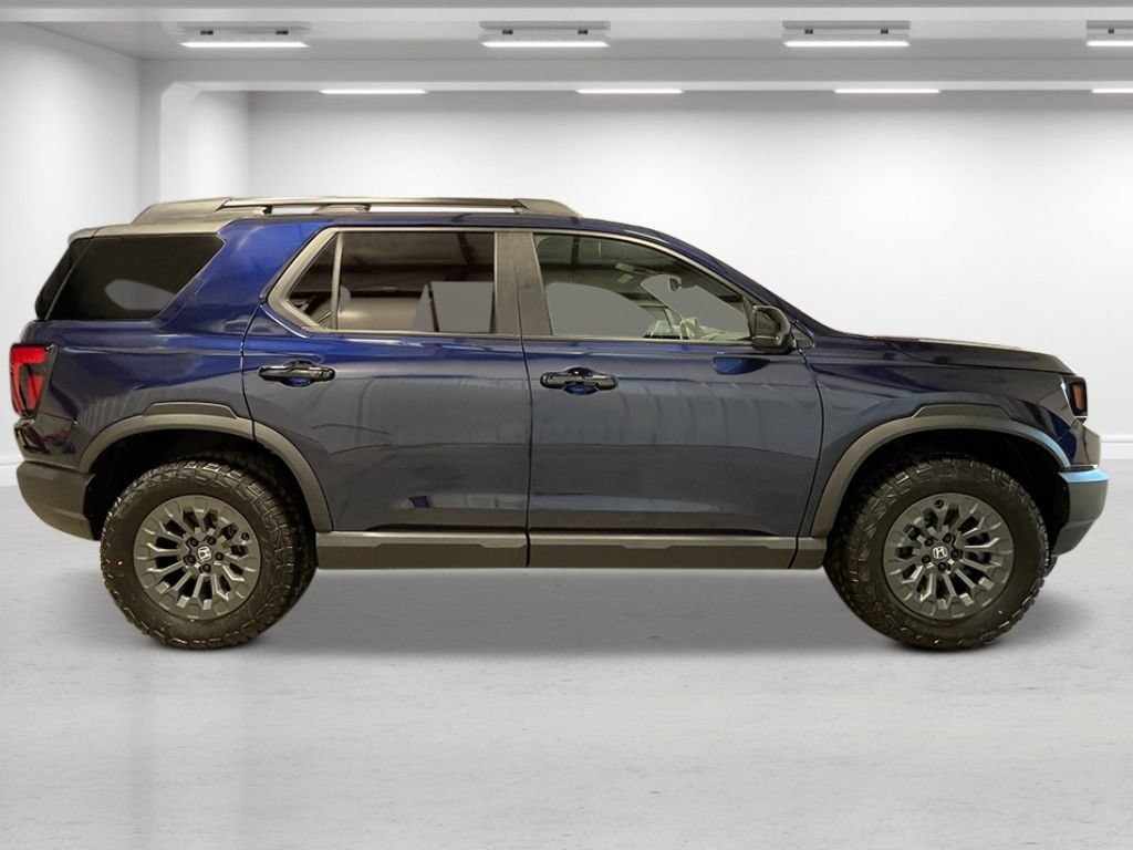 New 2026 Honda Passport TrailSport image 8
