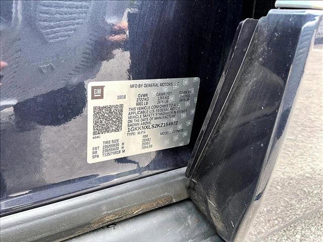 Used 2019 GMC Acadia Denali w/ Technology Package image 30