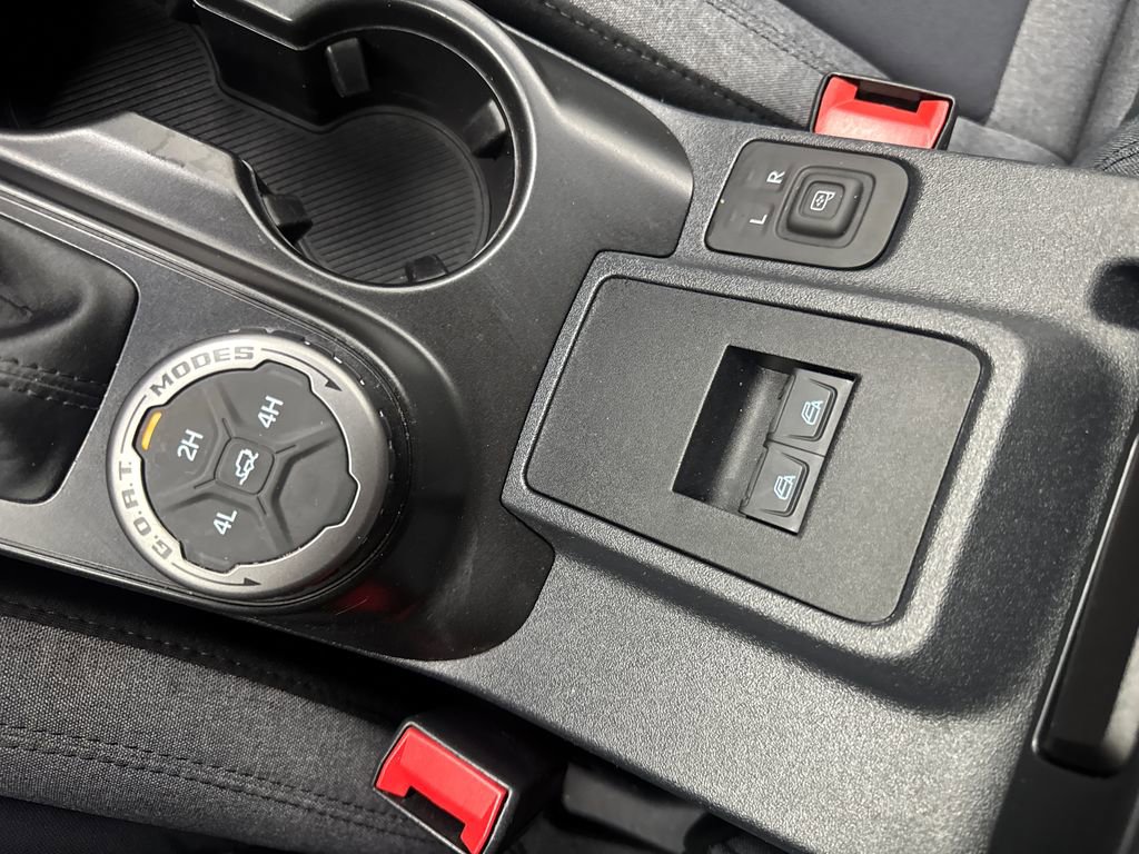 Used 2022 Ford Bronco Big Bend AWD/4WD image 65
