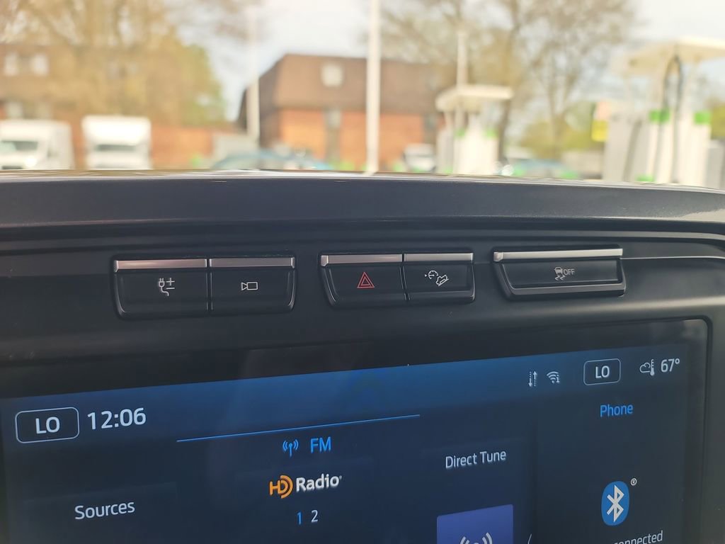 Used 2023 Ford F150 XLT w/ Equipment Group 302A High AWD/4WD image 35