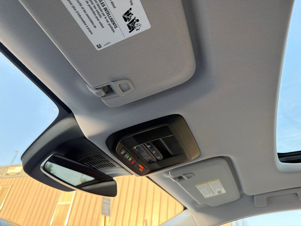 Used 2025 Honda Prologue Elite image 33