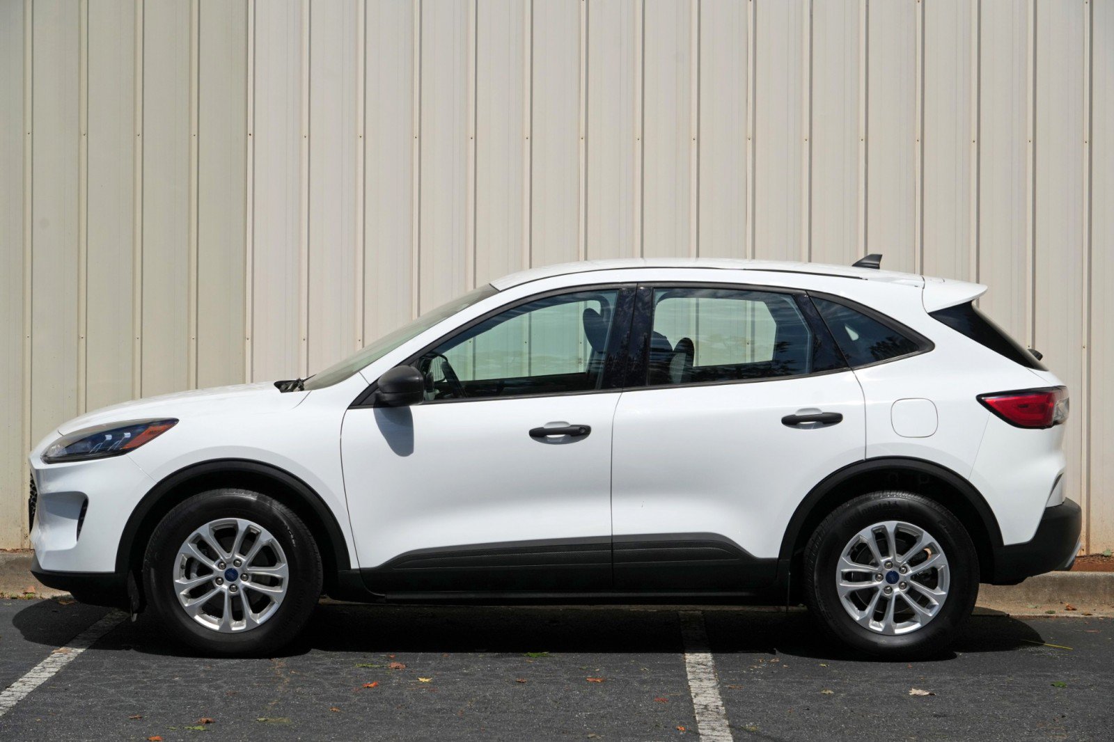 Used 2022 Ford Escape S AWD/4WD image 42