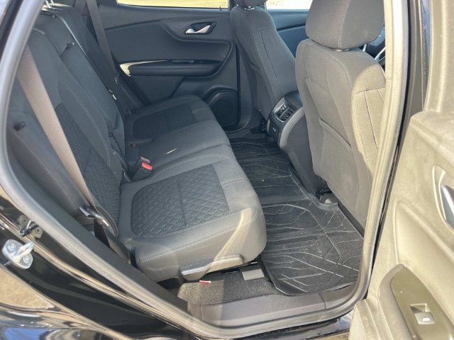 Certified 2021 Chevrolet Blazer LT FWD image 21