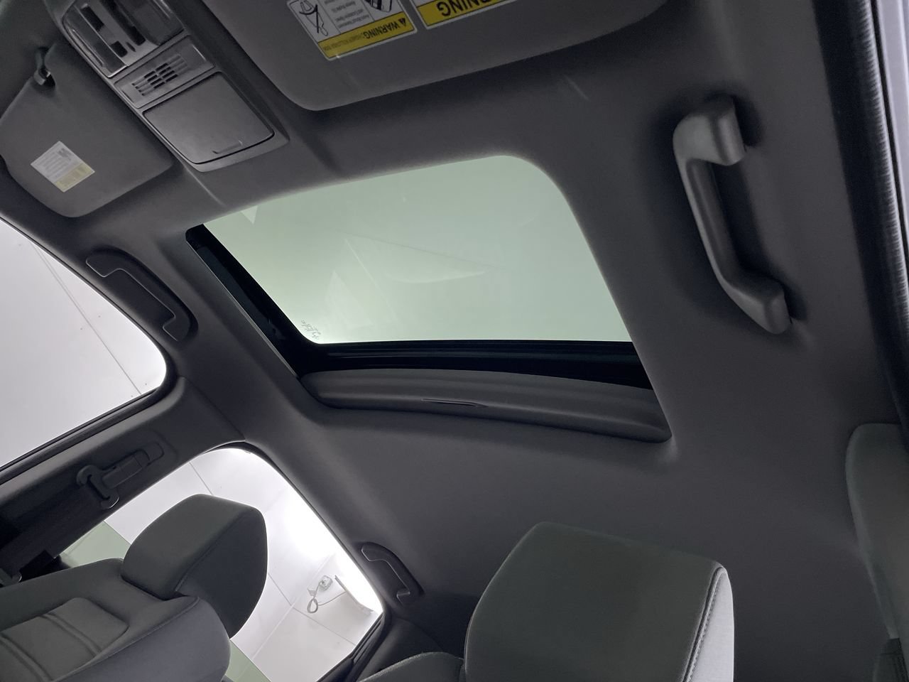 Used 2020 Honda CR-V EX image 19