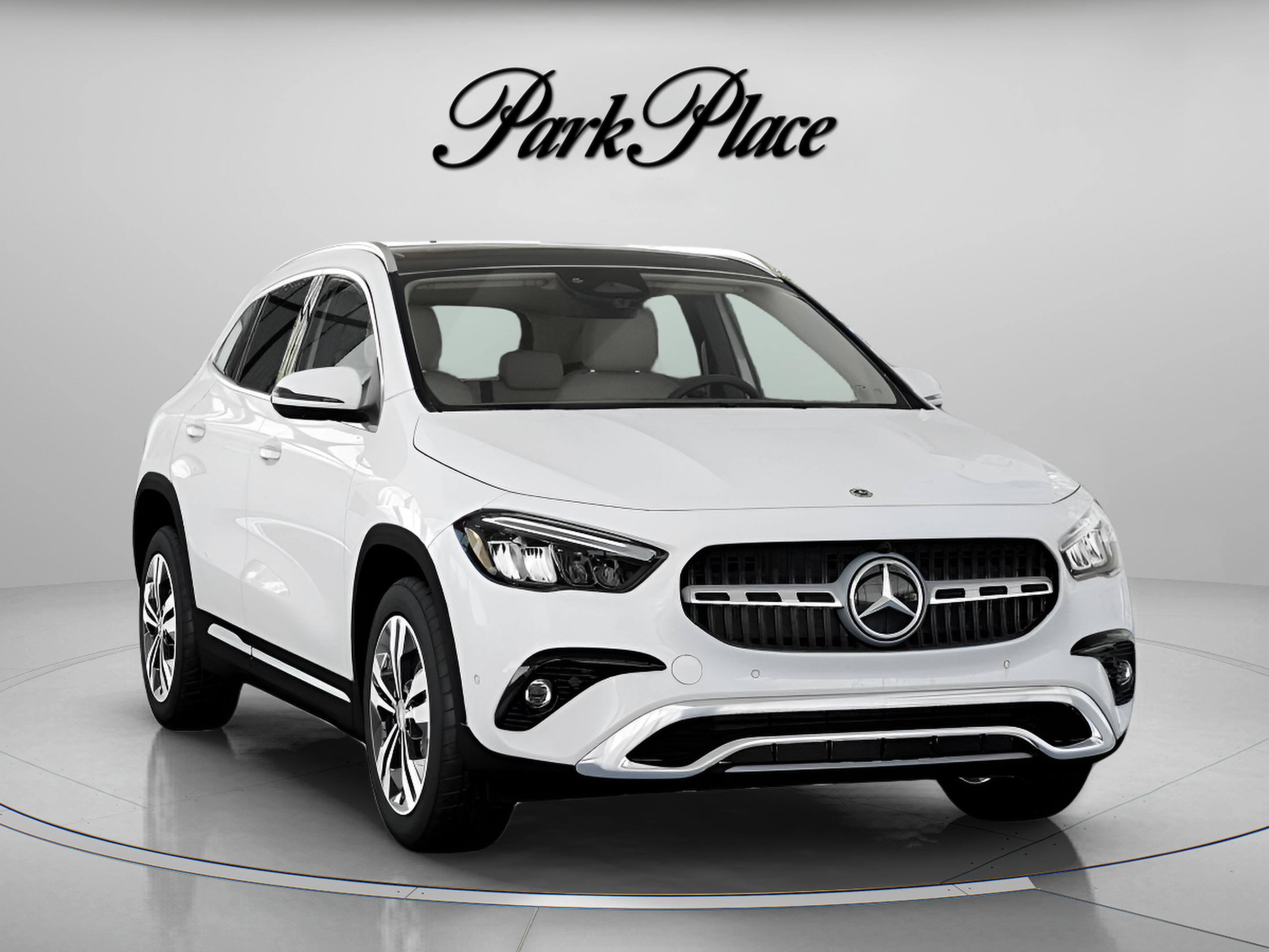 Used 2026 Mercedes-Benz GLA 250 image 34