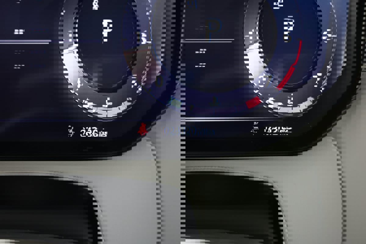 Used 2024 Land Rover Range Rover Sport Dynamic SE image 12