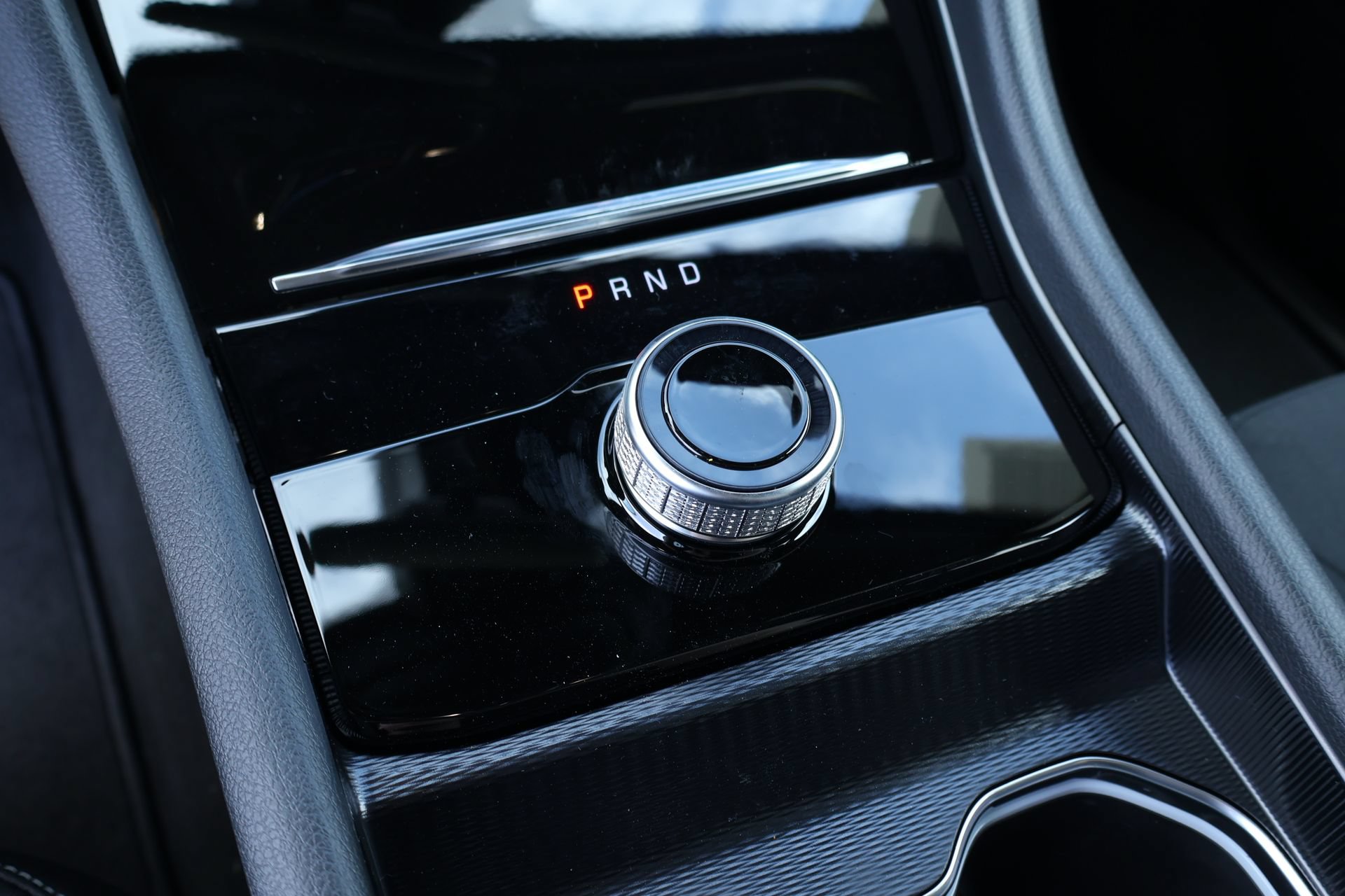 New 2026 Jeep Grand Cherokee L 4WD image 8