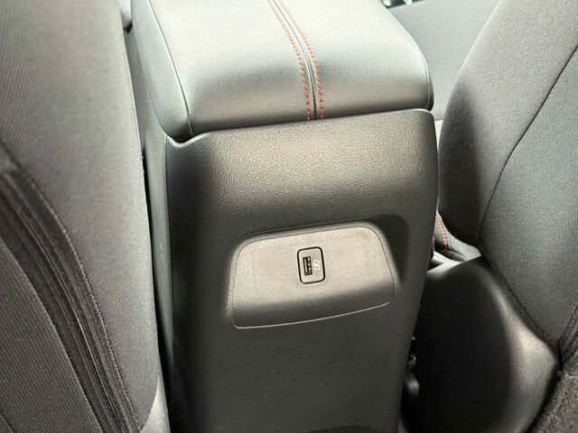 Used 2024 Nissan Sentra SR image 16