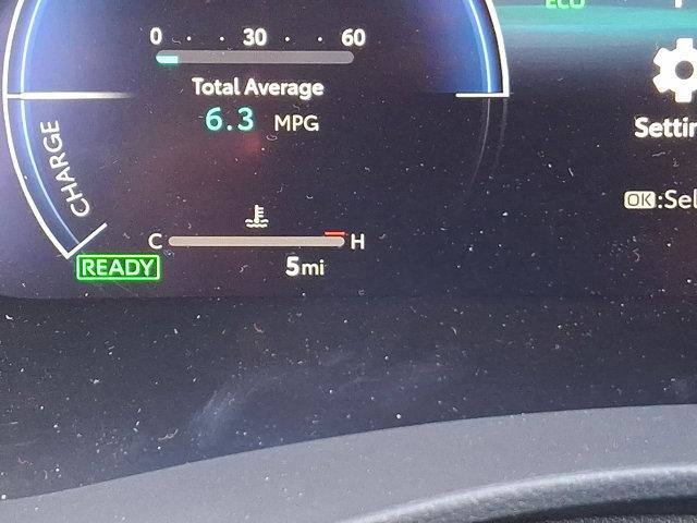 Certified 2026 Toyota Highlander Limited image 15