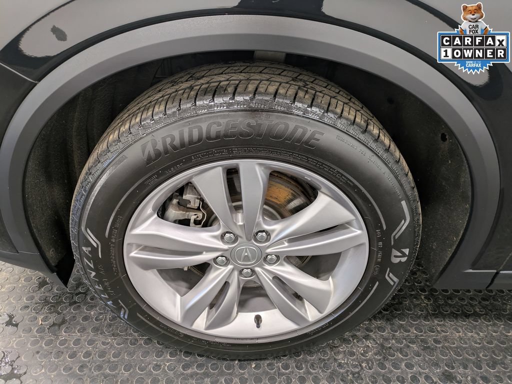 Used 2024 Acura MDX SH-AWD image 7