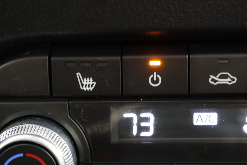 Used 2021 MAZDA CX-5 Grand Touring FWD image 16