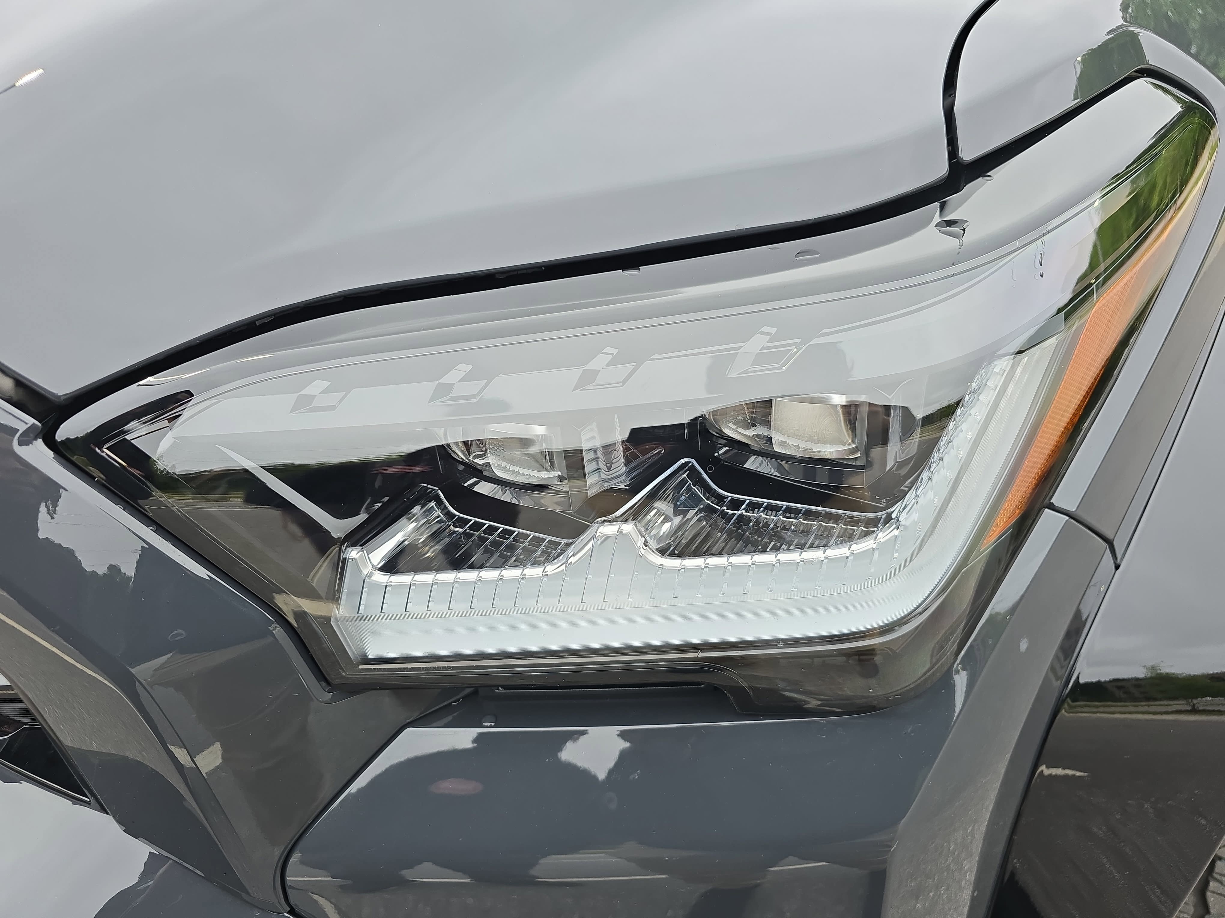 Used 2025 Toyota 4Runner TRD Pro AWD/4WD image 34