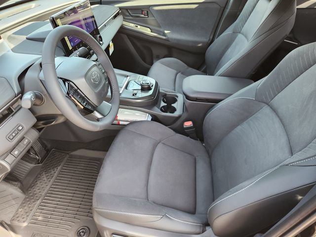 New 2026 Toyota C-HR AWD/4WD image 9