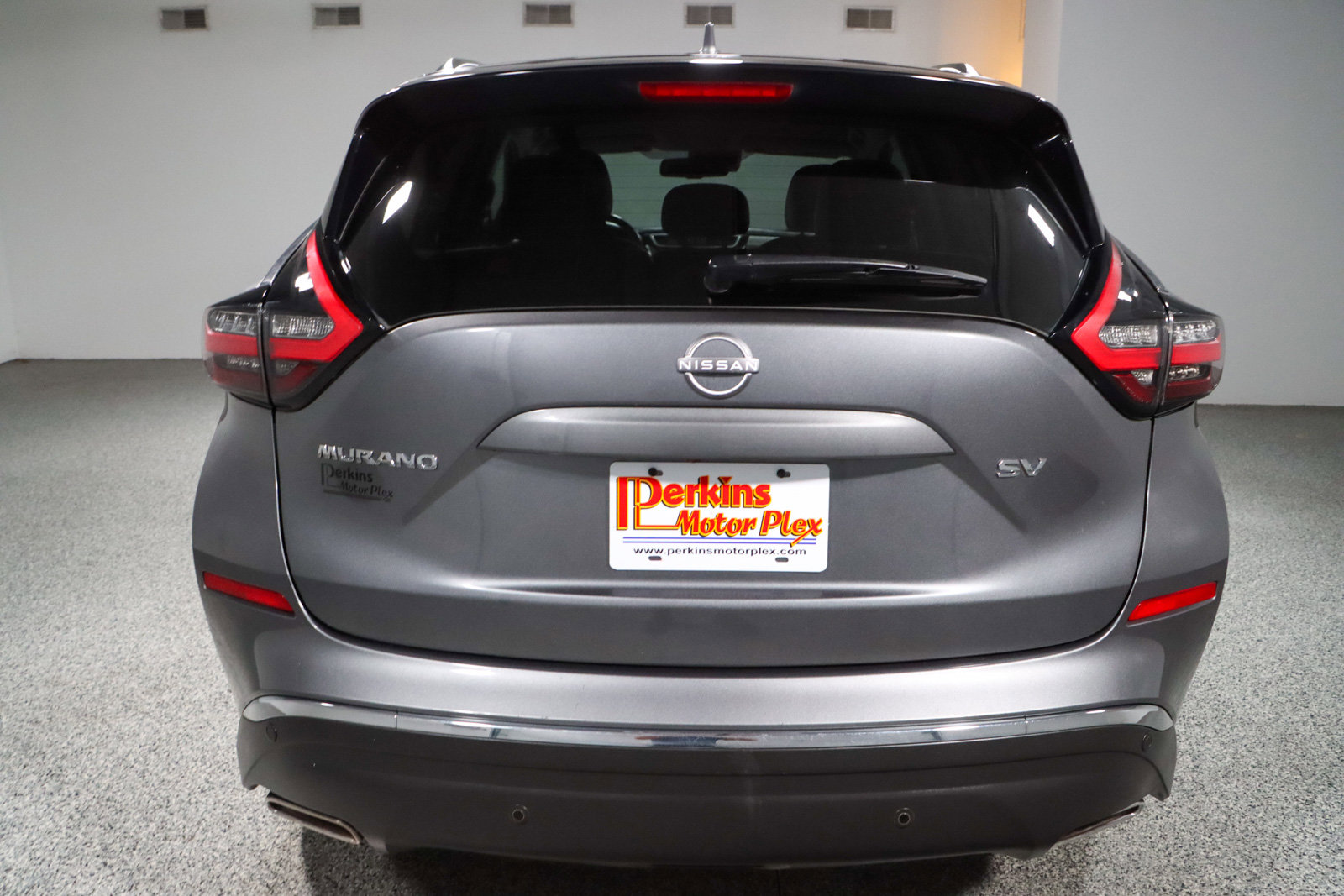 Used 2023 Nissan Murano SV FWD image 8