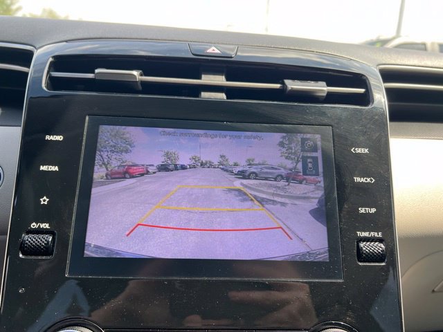 Used 2023 Hyundai Tucson SEL AWD/4WD image 19