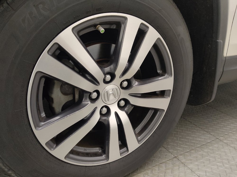Used 2017 Honda Pilot EX image 31