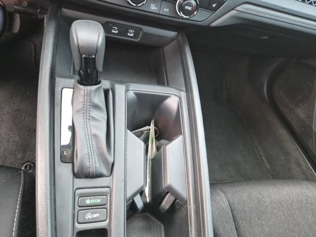 Used 2023 Honda Accord EX image 24