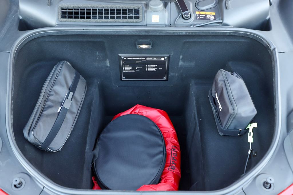 Certified 2023 Ferrari 296 GTB image 11