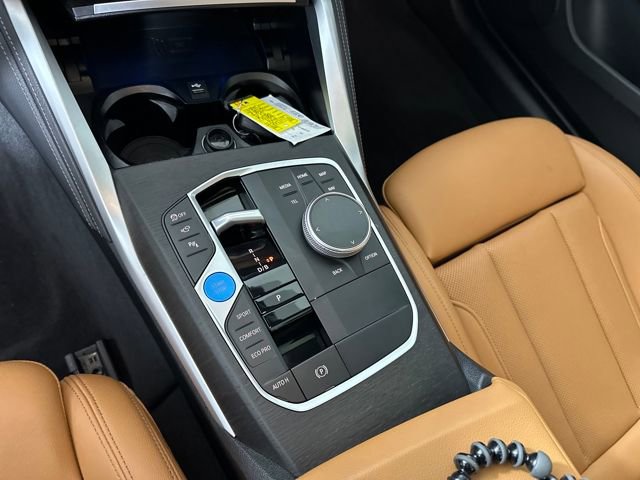 Used 2024 BMW i4 xDrive40i w/ M Sport Package image 19