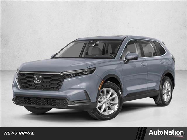 New 2026 Honda CR-V EX image 1