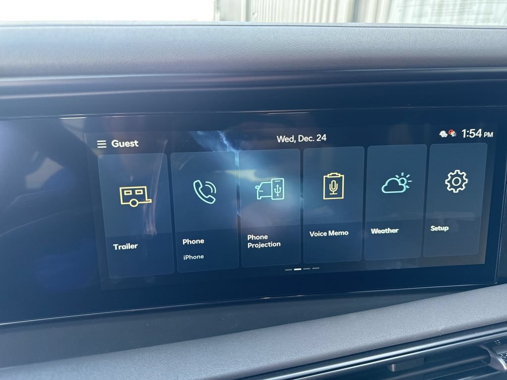 New 2026 Hyundai Palisade XRT Pro AWD/4WD image 20