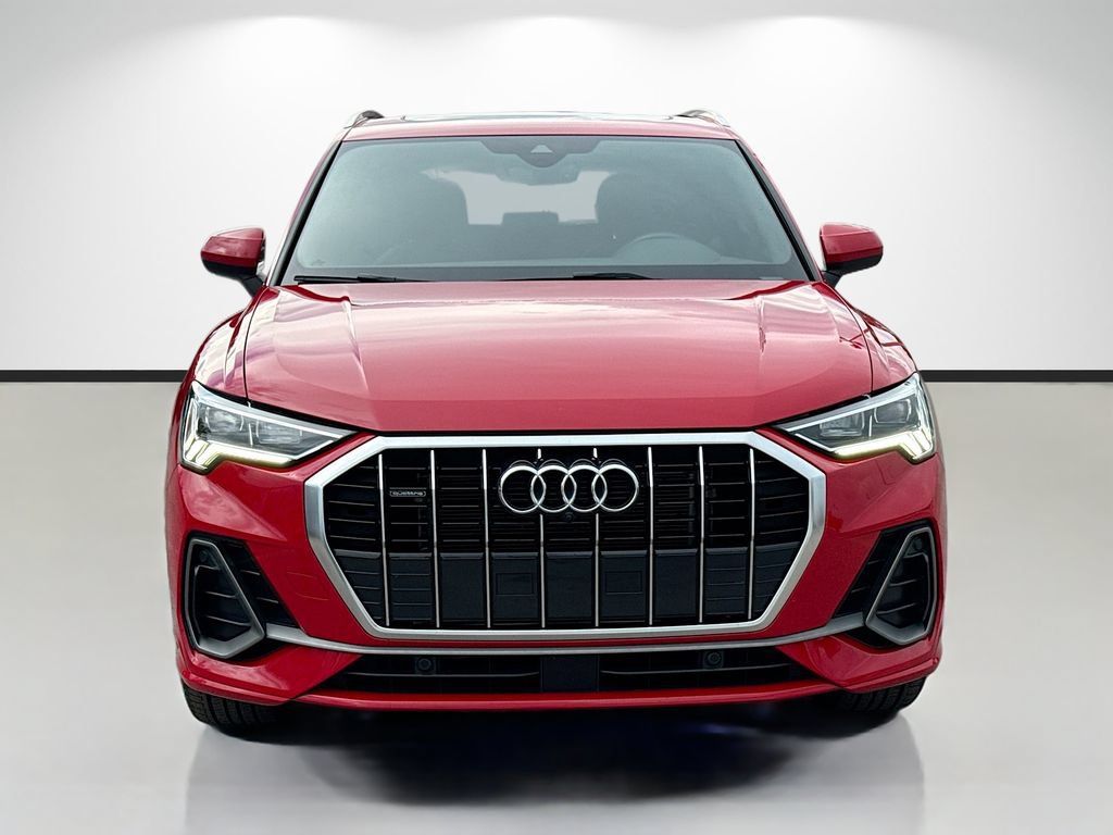 Used 2022 Audi Q3 2.0T Premium Plus AWD/4WD image 8