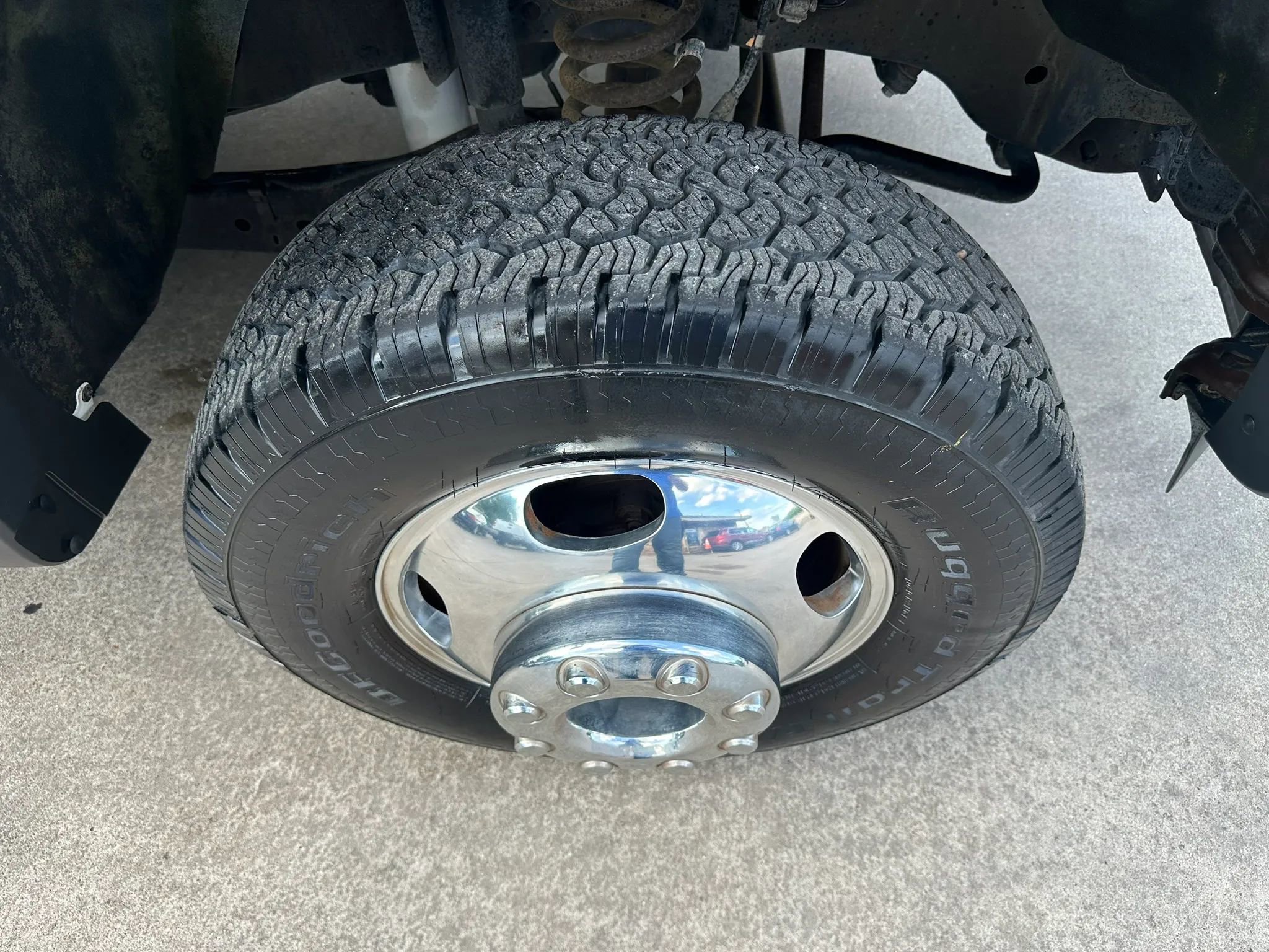 Used 2013 Ford F450 XL w/ PWR Equipment Group AWD/4WD image 38