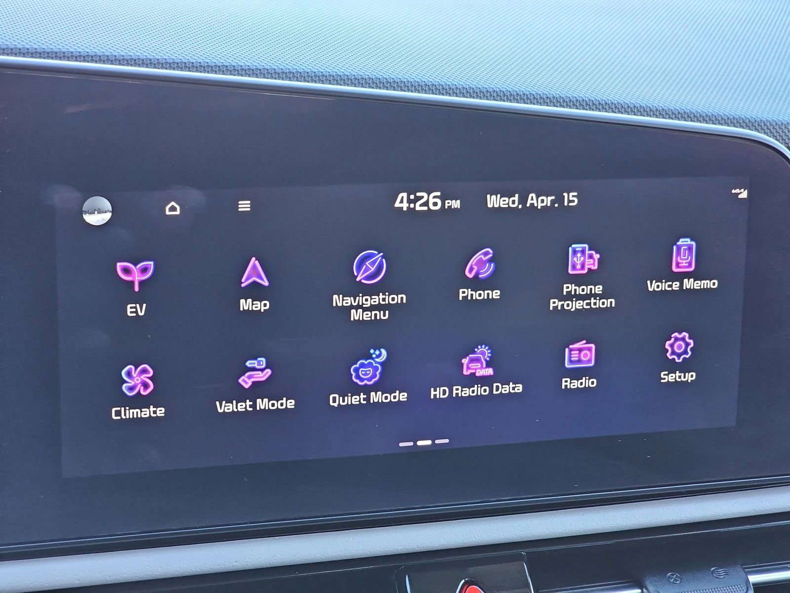 Used 2023 Kia Niro Wind image 23