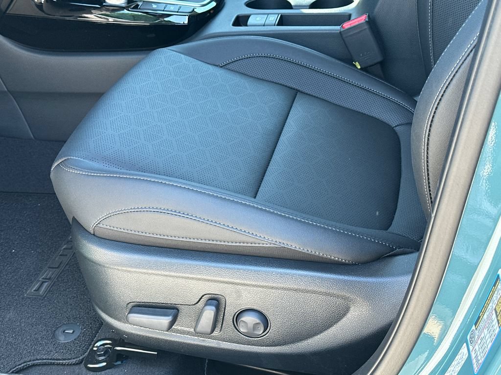 New 2026 Kia Seltos SX AWD/4WD image 19