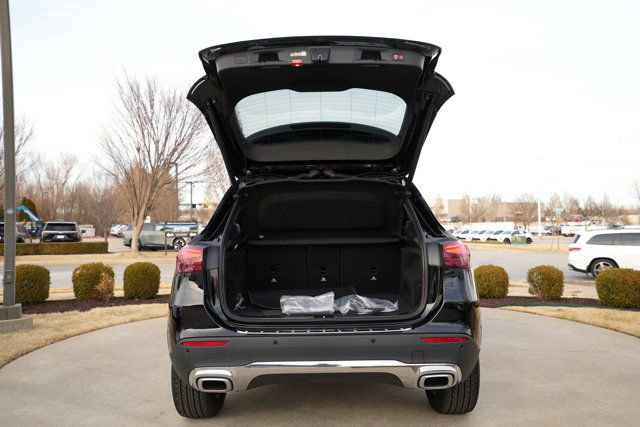 Used 2026 Mercedes-Benz GLA 250 image 17