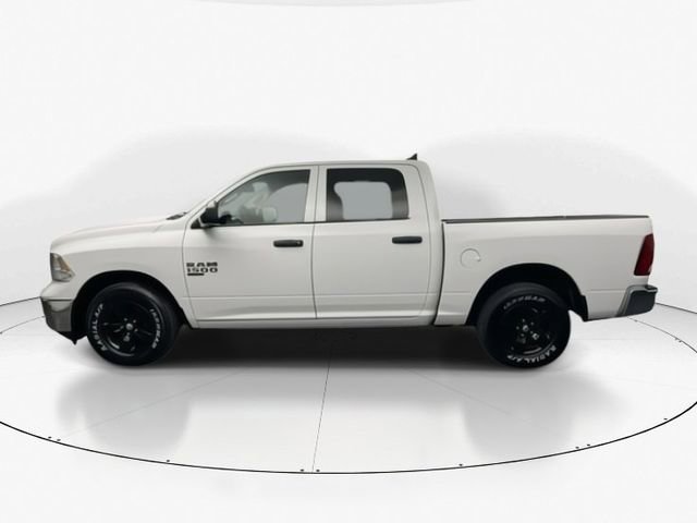 Used 2023 RAM 1500 Classic SLT w/ Trailer & Traction Group image 6