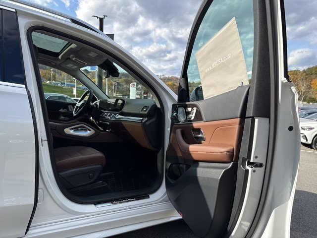 New 2026 Mercedes-Benz GLE 350 4MATIC image 26