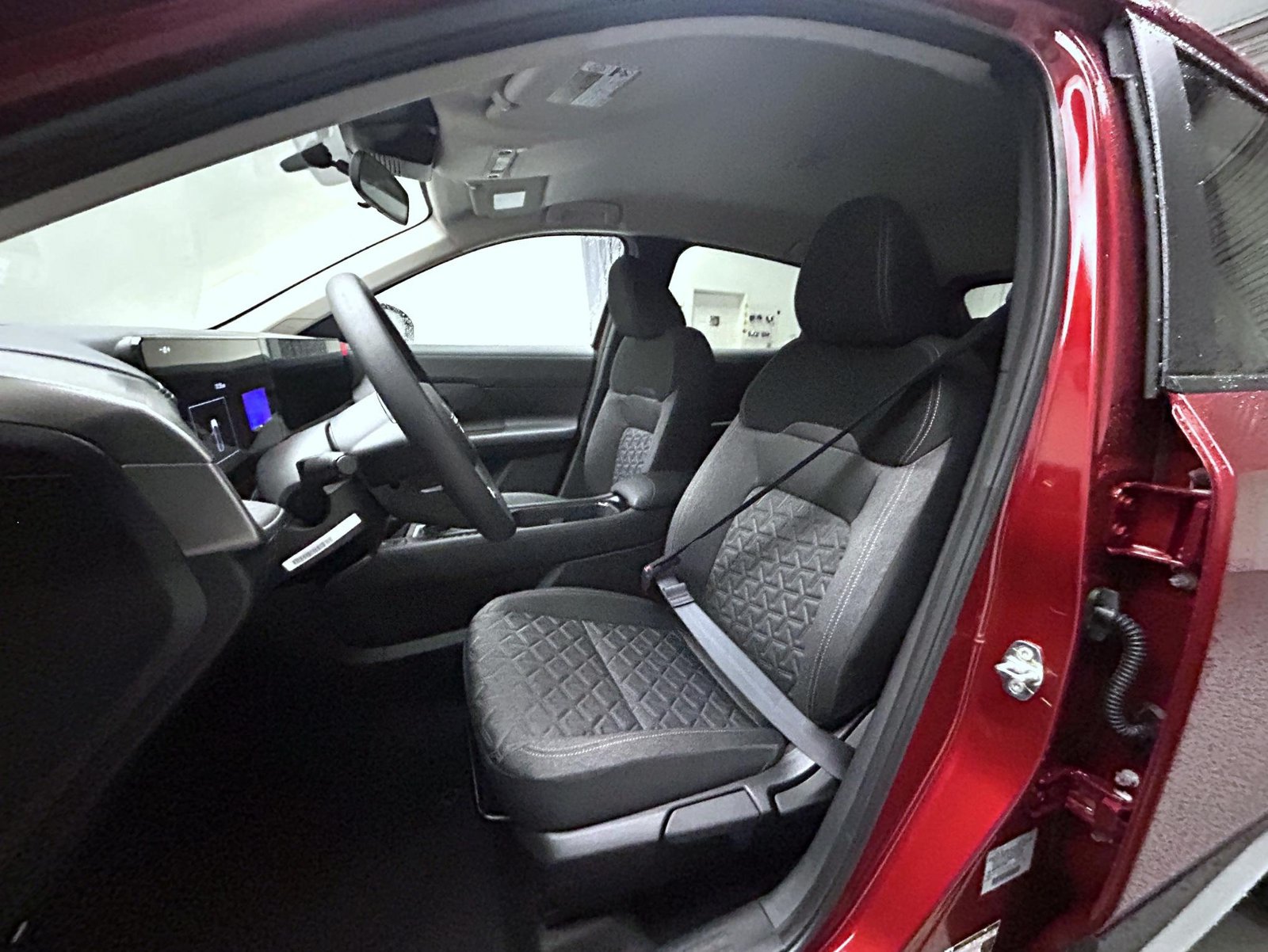 New 2027 Nissan Kicks SV AWD/4WD image 10