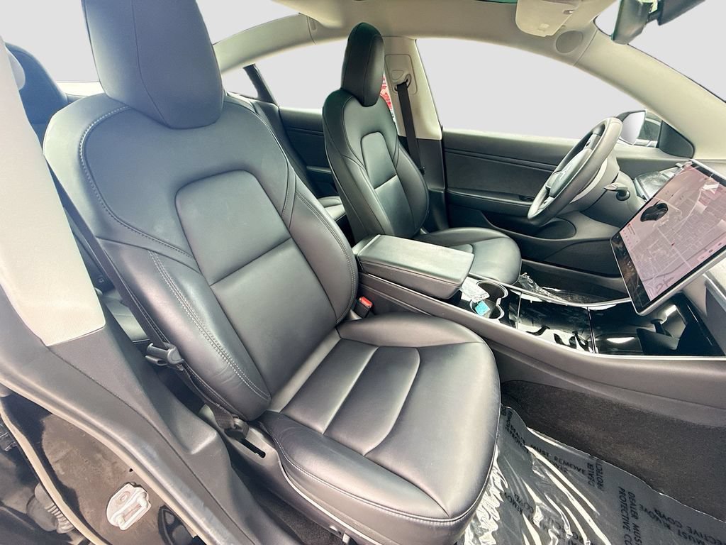 Used 2019 Tesla Model 3 Standard Range RWD image 30