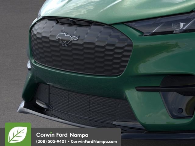 New 2026 Ford Mustang Mach-E Premium image 17