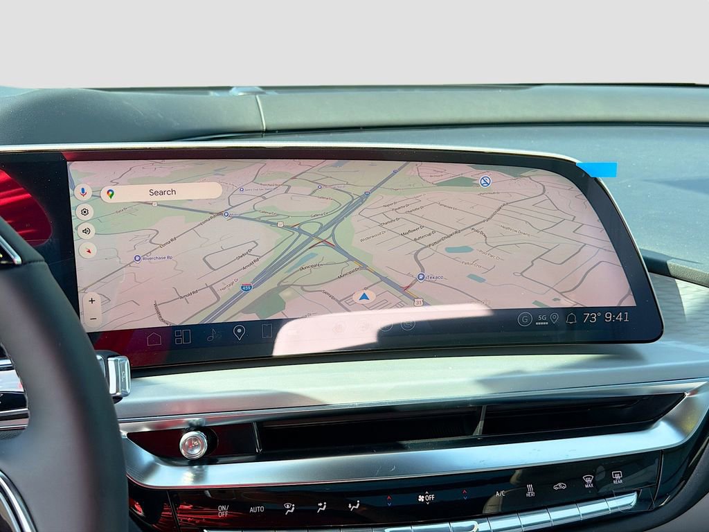 New 2026 Cadillac Lyriq Signature Sport image 13